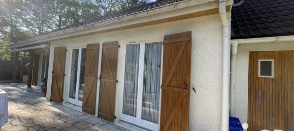 Casa de 2 dormitorios en Bazoches-sur-le-Betz, France No. 213079 3
