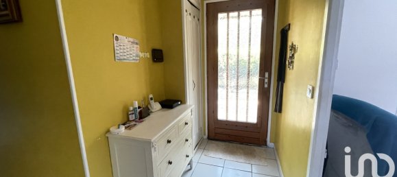 Casa de 2 dormitorios en Bazoches-sur-le-Betz, France No. 213079 16