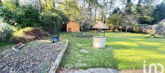 Casa de 2 dormitorios en Bazoches-sur-le-Betz, France No. 213079 17