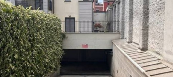 25m² Garage in Milan, Italy No. 266853 6
