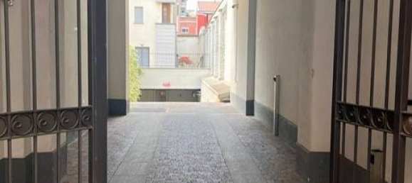 25m² Garage in Milan, Italy No. 266853 7