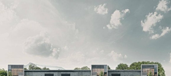 443m² Warehouse in Salzburg, Austria No. 140907 3