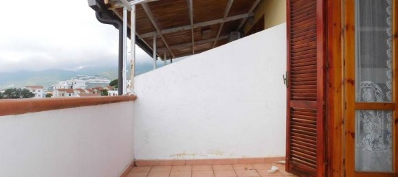 1 bedroom Penthouse in San Nicola Arcella, Italy No. 345488 21