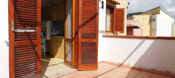 1 bedroom Penthouse in San Nicola Arcella, Italy No. 345488 24
