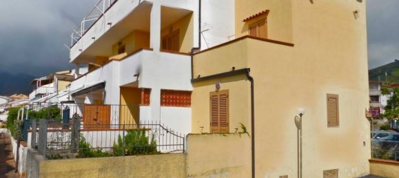 1 bedroom Penthouse in San Nicola Arcella, Italy No. 345488 34