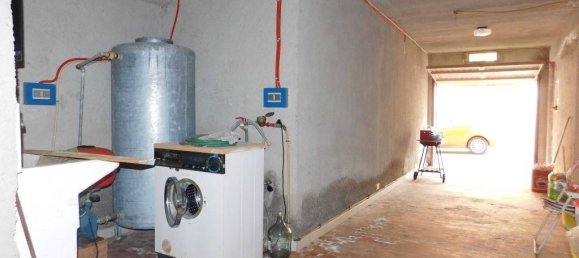 1 bedroom Penthouse in San Nicola Arcella, Italy No. 345488 32