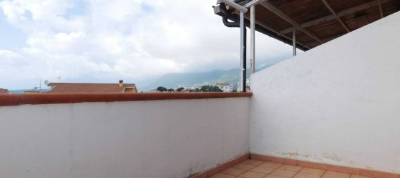 1 bedroom Penthouse in San Nicola Arcella, Italy No. 345488 22
