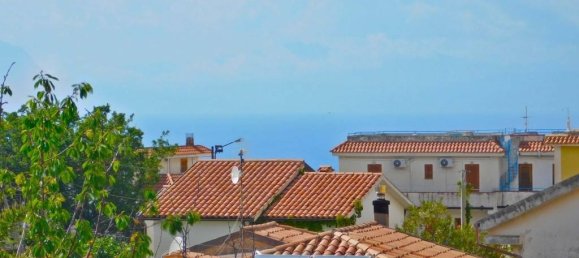 1 bedroom Penthouse in San Nicola Arcella, Italy No. 345488 25
