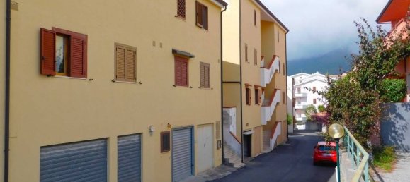 1 bedroom Penthouse in San Nicola Arcella, Italy No. 345488 2