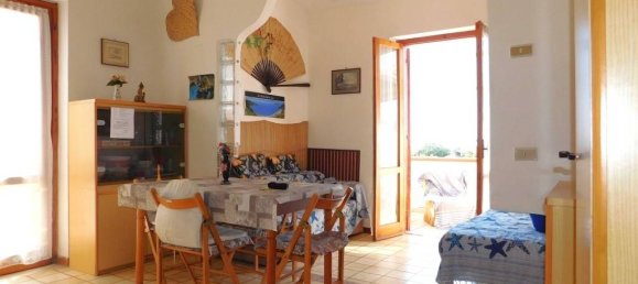 1 bedroom Penthouse in San Nicola Arcella, Italy No. 345488 4