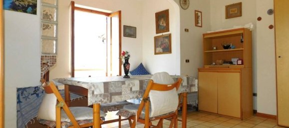 1 bedroom Penthouse in San Nicola Arcella, Italy No. 345488 5