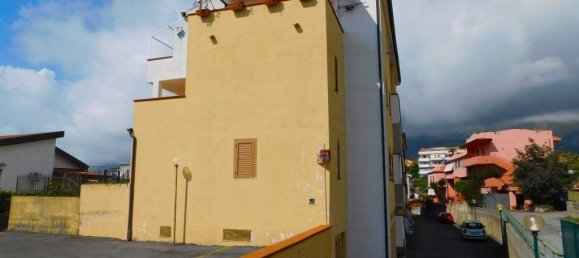 1 bedroom Penthouse in San Nicola Arcella, Italy No. 345488 35