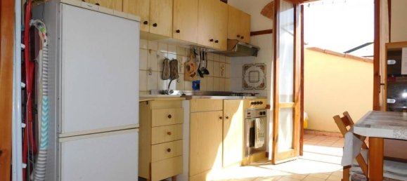 1 bedroom Penthouse in San Nicola Arcella, Italy No. 345488 8