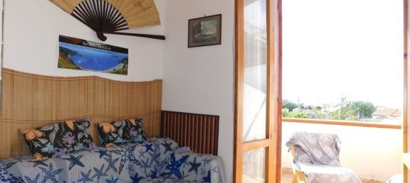 1 bedroom Penthouse in San Nicola Arcella, Italy No. 345488 12