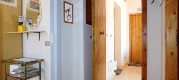 1 bedroom Penthouse in San Nicola Arcella, Italy No. 345488 9