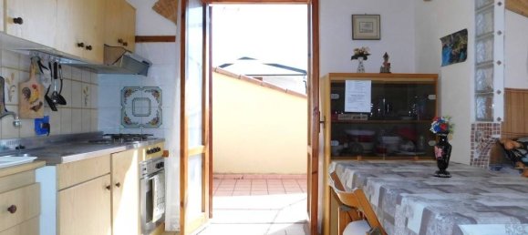 1 bedroom Penthouse in San Nicola Arcella, Italy No. 345488 11