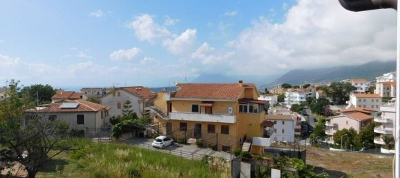 1 bedroom Penthouse in San Nicola Arcella, Italy No. 345488 27