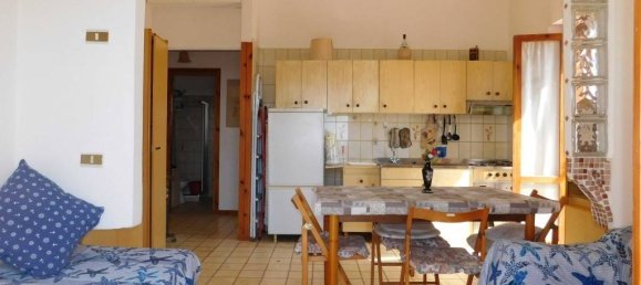 1 bedroom Penthouse in San Nicola Arcella, Italy No. 345488 3