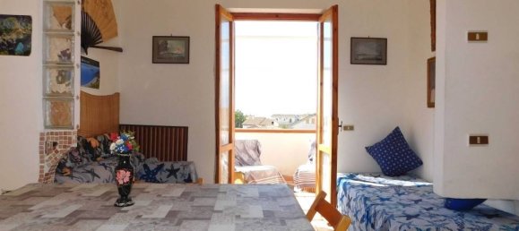 1 bedroom Penthouse in San Nicola Arcella, Italy No. 345488 7