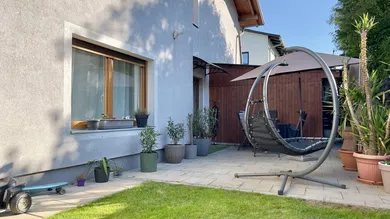 Apartamento de 4 habitaciónes en Wildon, Austria No. 228256