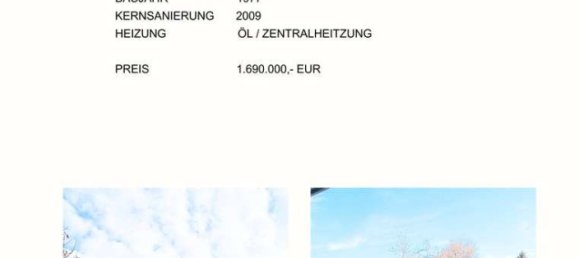 8 rooms House in Bad Tolz-Wolfratshausen, Germany No. 368421 2