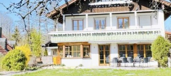 8 rooms House in Bad Tolz-Wolfratshausen, Germany No. 368421 18