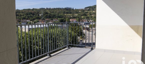 3 bedrooms Apartment in La Verpilliere, France No. 355434 10