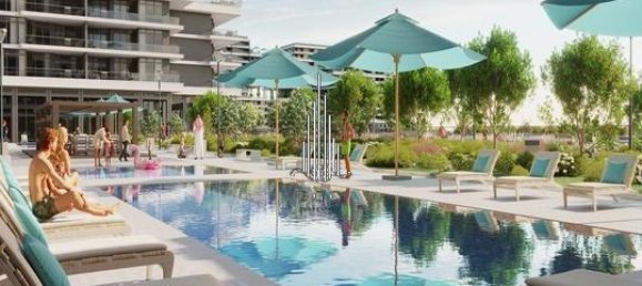 1 Schlafzimmer Wohnung in Al Reem Island, UAE, Nr. 39932 6