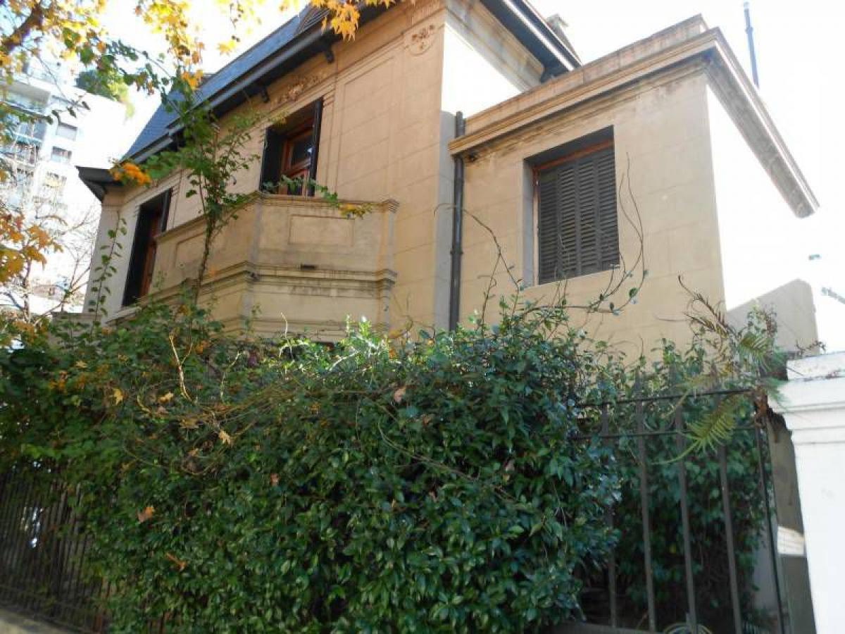 3 bedrooms House in Buenos Aires, Argentina No. 69233