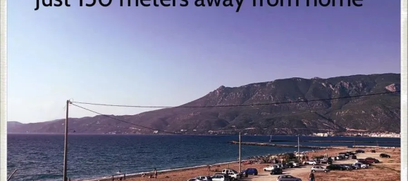 200m² Maisonette in Corinth, Greece No. 3111 22