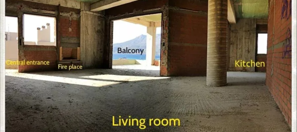 200m² Maisonette in Corinth, Greece No. 3111 2