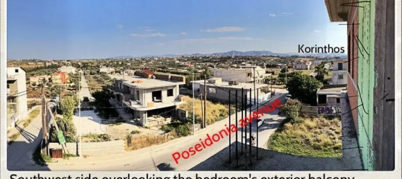 200m² Maisonette in Corinth, Greece No. 3111 18