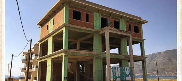 200m² Maisonette in Corinth, Greece No. 3111 17