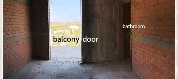 200m² Maisonette in Corinth, Greece No. 3111 7