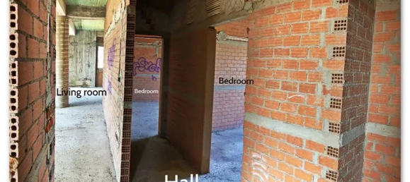 200m² Maisonette in Corinth, Greece No. 3111 15