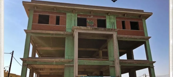 200m² Maisonette in Corinth, Greece No. 3111 12