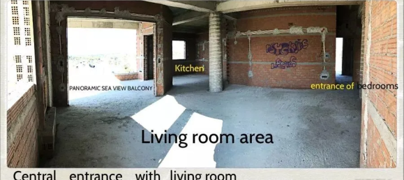 200m² Maisonette in Corinth, Greece No. 3111 20