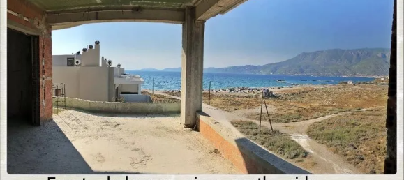 200m² Maisonette in Corinth, Greece No. 3111 13