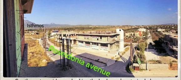 200m² Maisonette in Corinth, Greece No. 3111 10