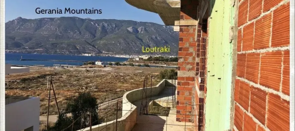 200m² Maisonette in Corinth, Greece No. 3111 21