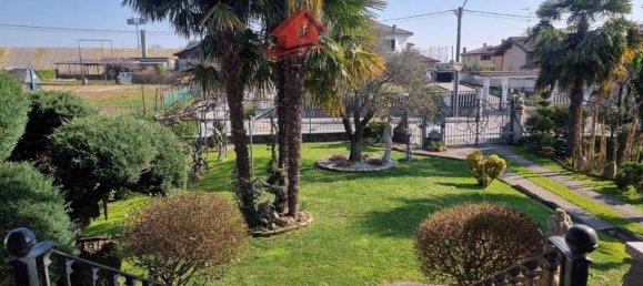 10-salle Villa à Brembate, Italy No. 33029 4