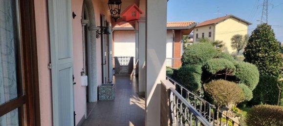 10-salle Villa à Brembate, Italy No. 33029 5