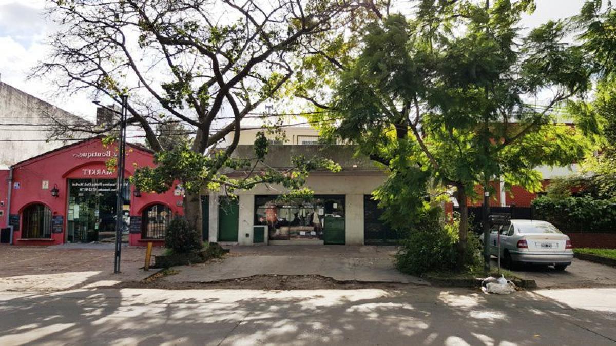 Студия в Сан Исидро, Аргентина № 16943