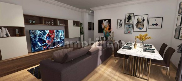 3 bedrooms Apartment in Florence, Italy No. 35528 6