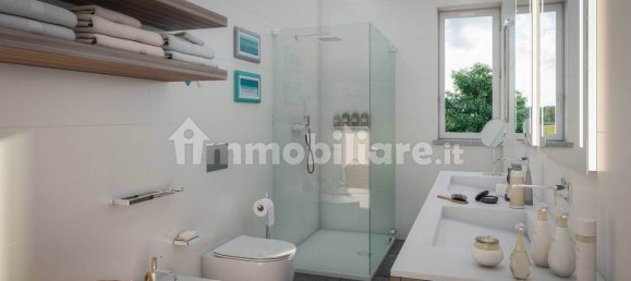 3 bedrooms Apartment in Florence, Italy No. 35528 2
