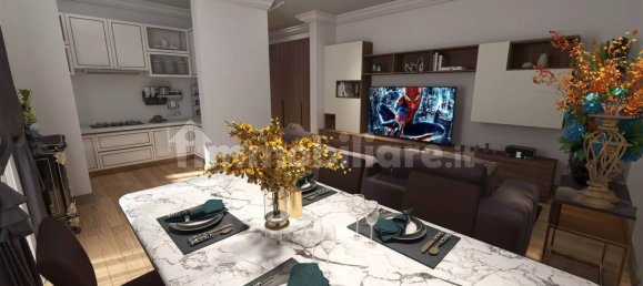 3 bedrooms Apartment in Florence, Italy No. 35528 3