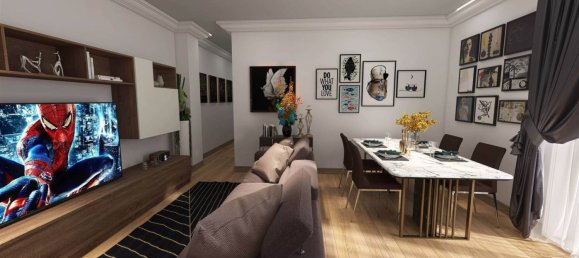 3 bedrooms Apartment in Florence, Italy No. 35528 4