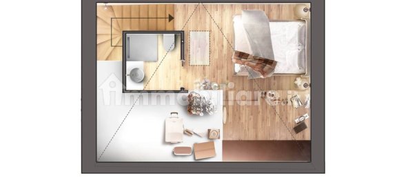 3 bedrooms Apartment in Florence, Italy No. 35528 15