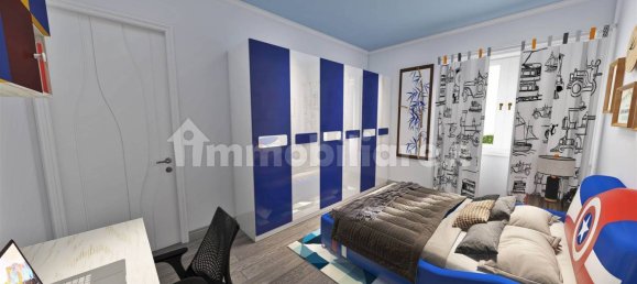 3 bedrooms Apartment in Florence, Italy No. 35528 11