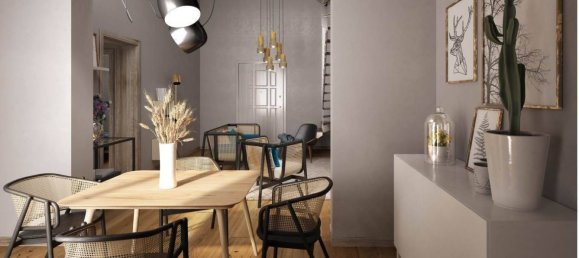 3 bedrooms Apartment in Florence, Italy No. 35528 7